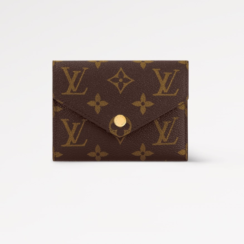Louis Vuitton Victorine Wallet